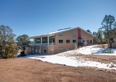 Pecos Valley Medical Center