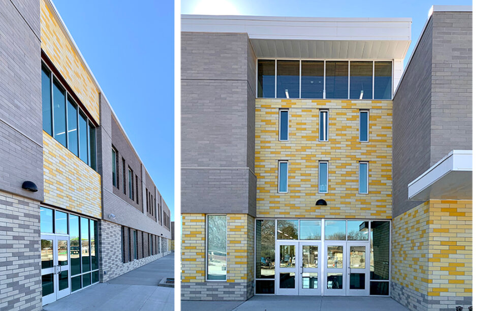 Del Norte Elementary Replacement School, Roswell Independent School