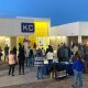 CNM KC Art - Ribbon Cutting Ceremony