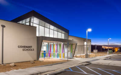 Covenant Child Development Center