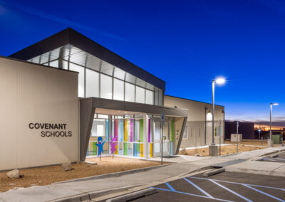 Covenant Child Development Center