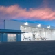 Private Hangars Santa Fe Regional Airport 4x3